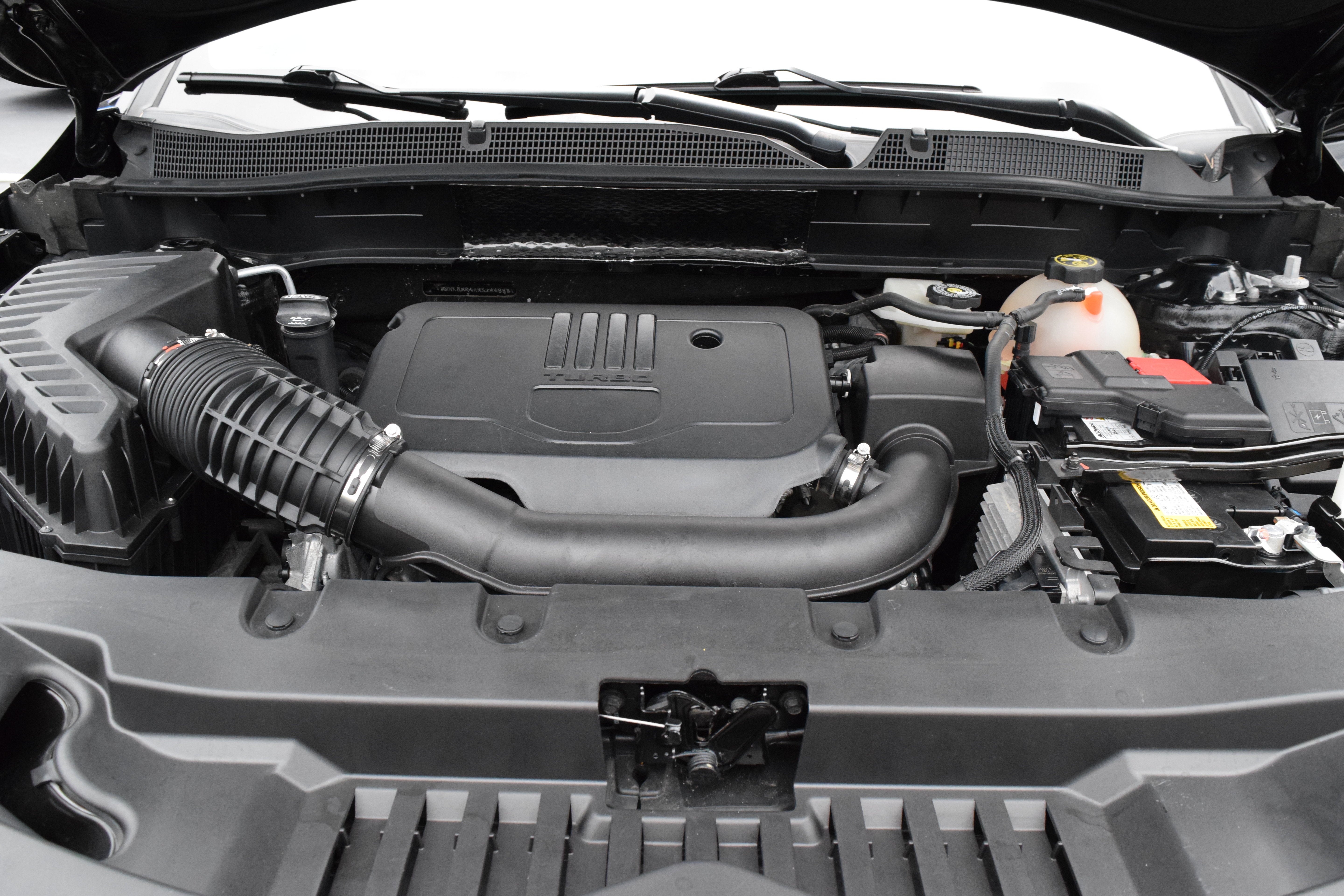 2024 Chevrolet Blazer 2LT - Photo 14