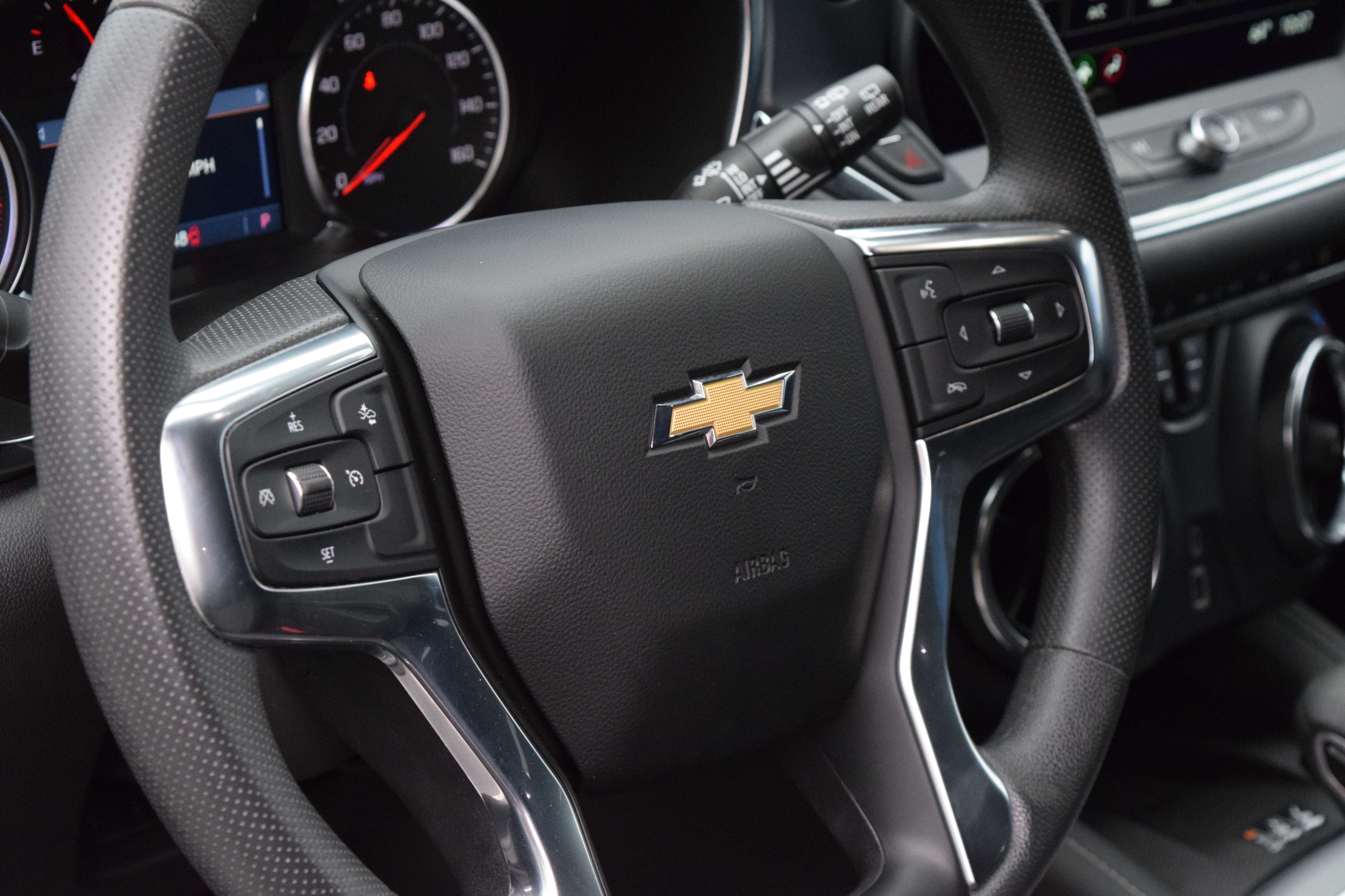 2024 Chevrolet Blazer 2LT - Photo 17