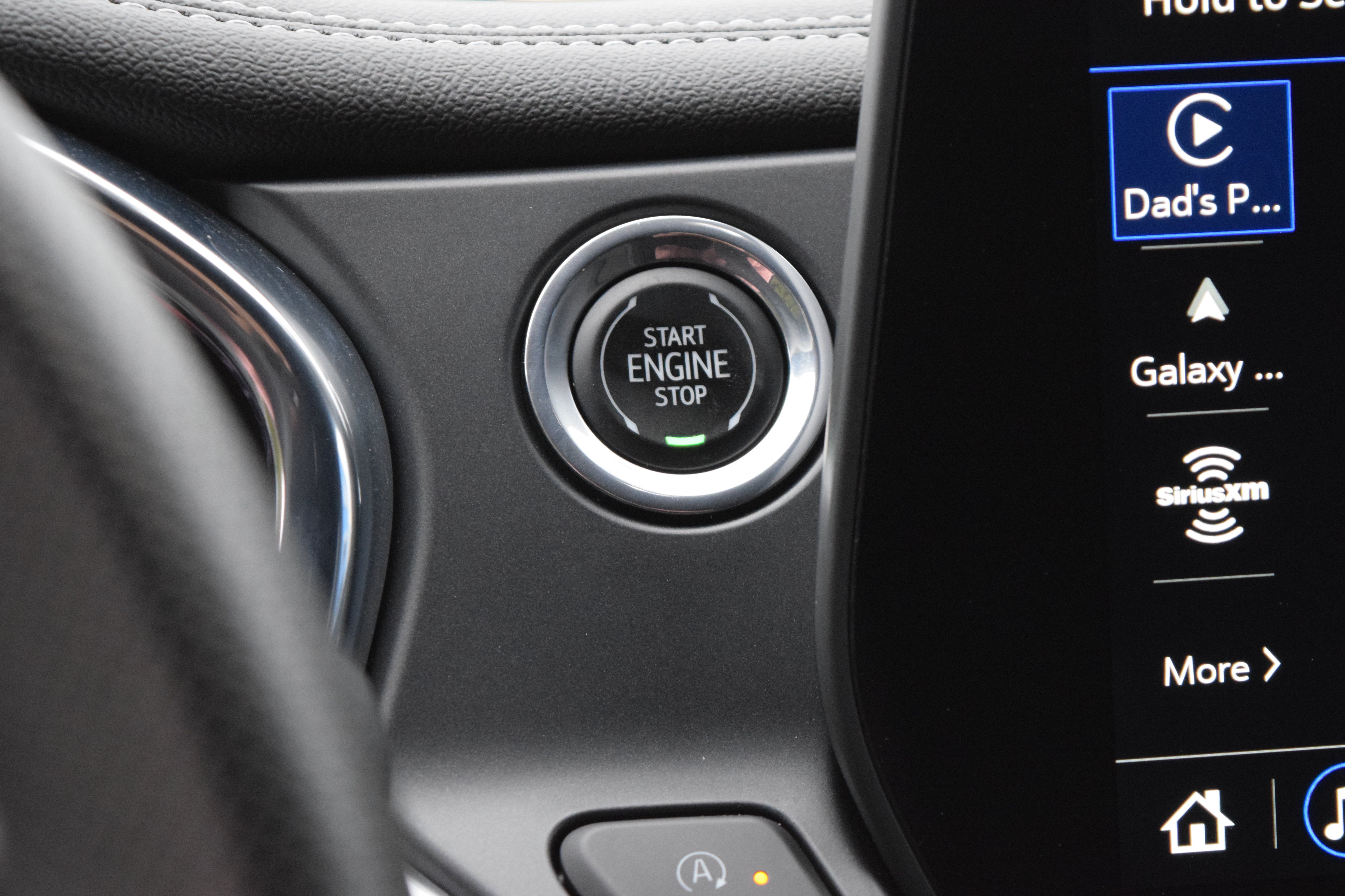 2024 Chevrolet Blazer 2LT - Photo 22