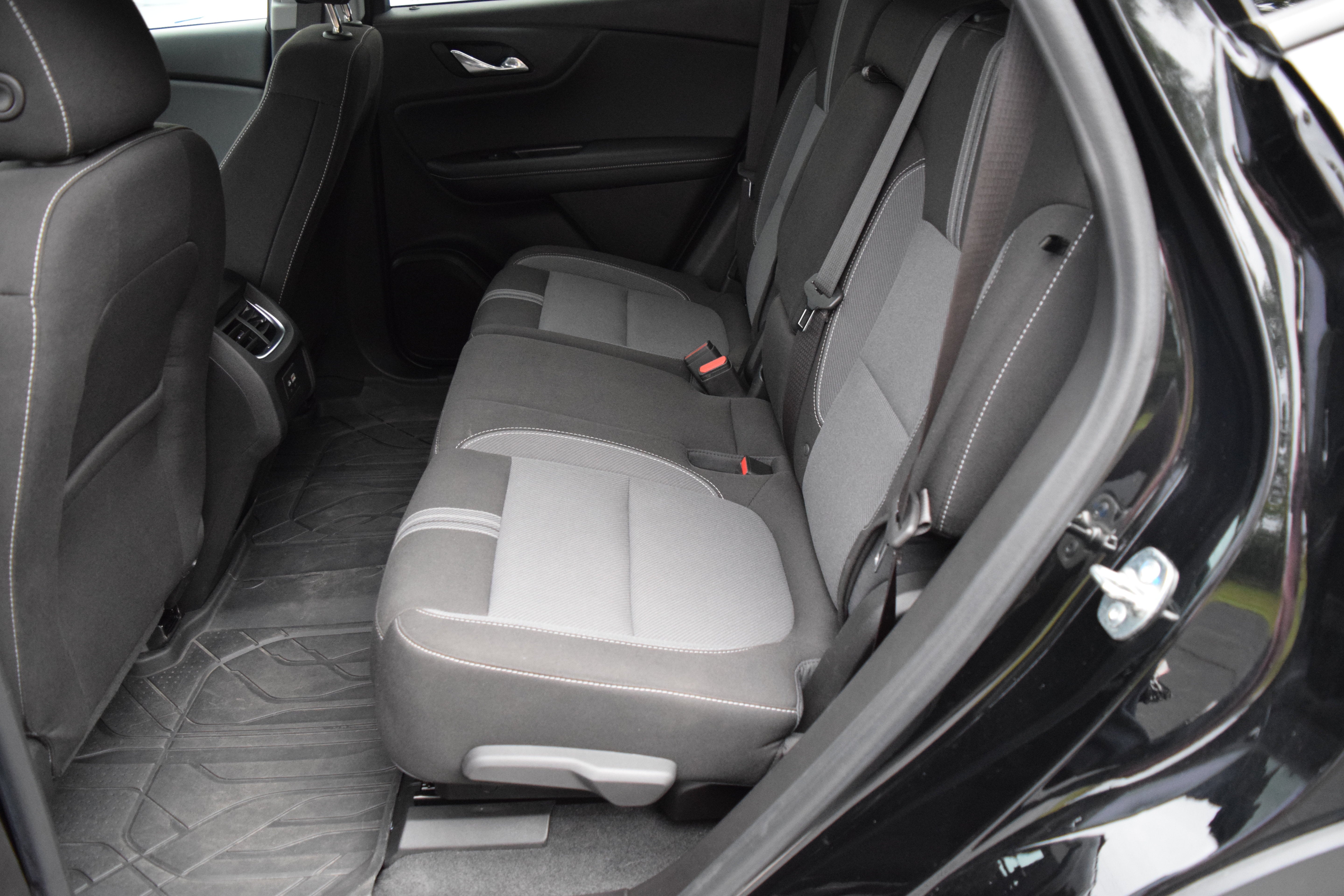 2024 Chevrolet Blazer 2LT - Photo 25