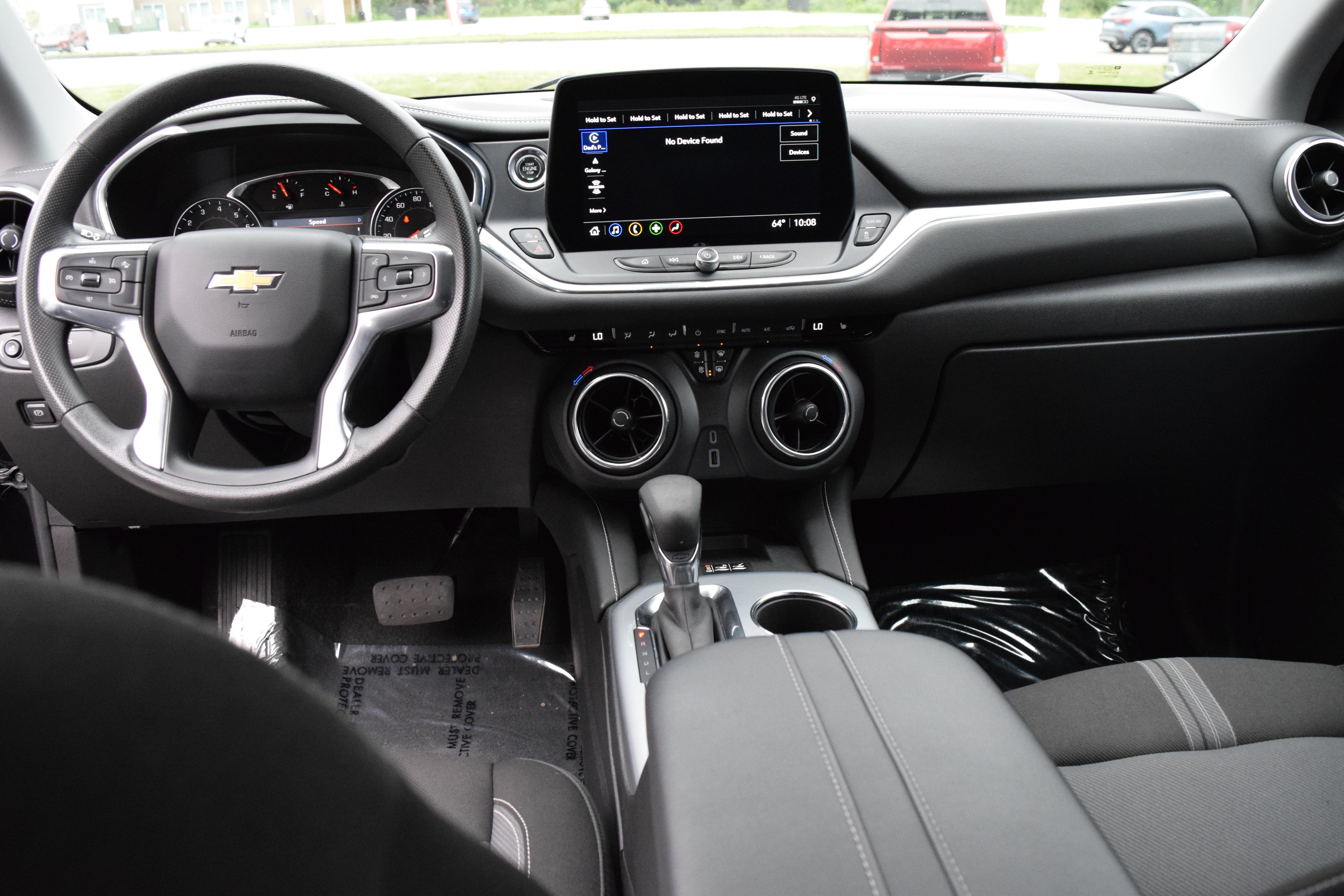 2024 Chevrolet Blazer 2LT - Photo 27