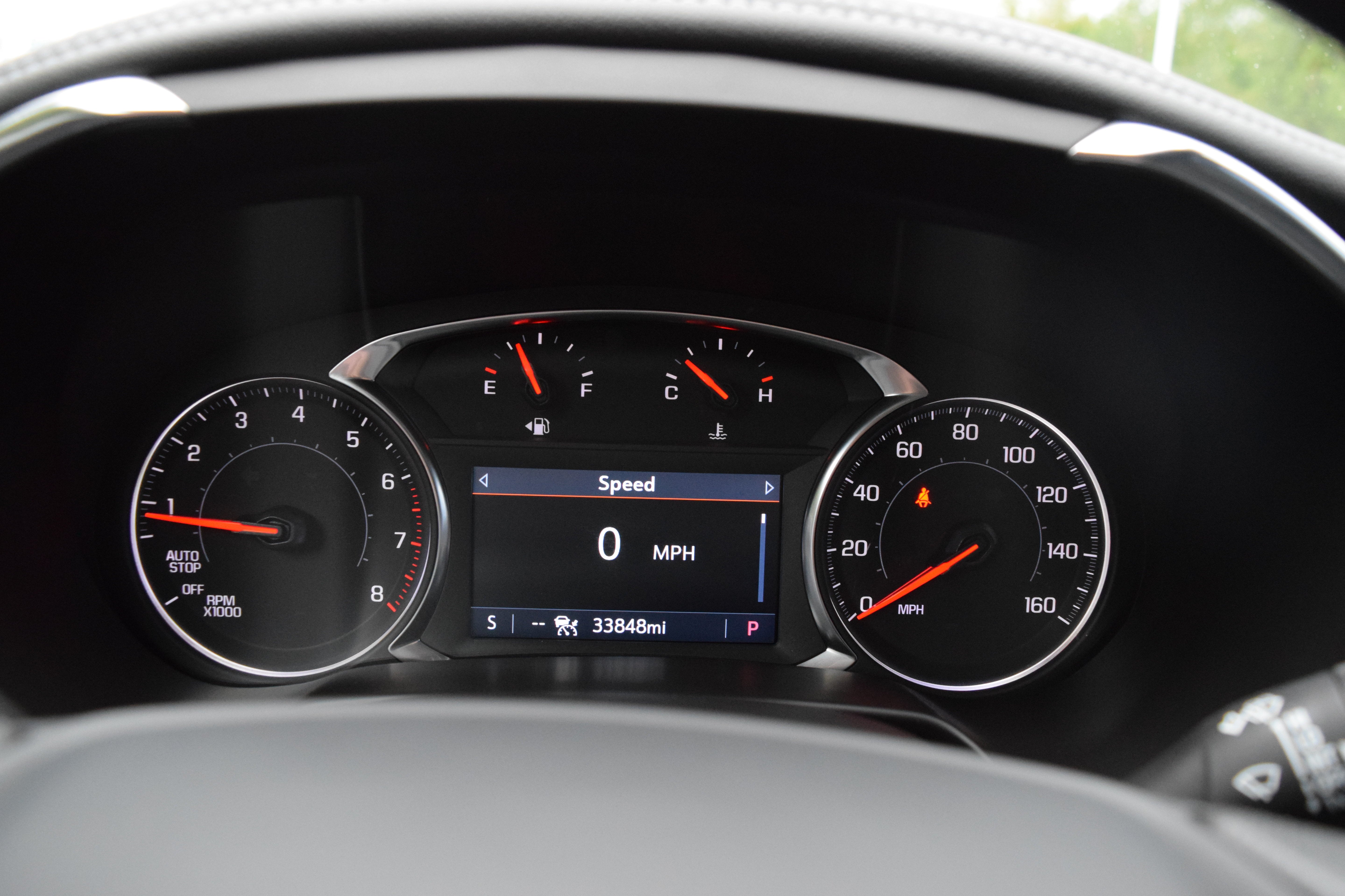 2024 Chevrolet Blazer 2LT - Photo 29