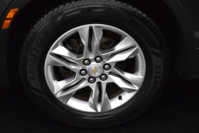 2019 Chevrolet Blazer BASE