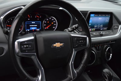 2019 Chevrolet Blazer BASE