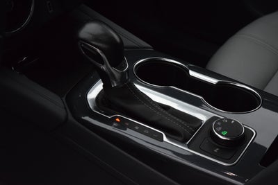 2019 Chevrolet Blazer BASE