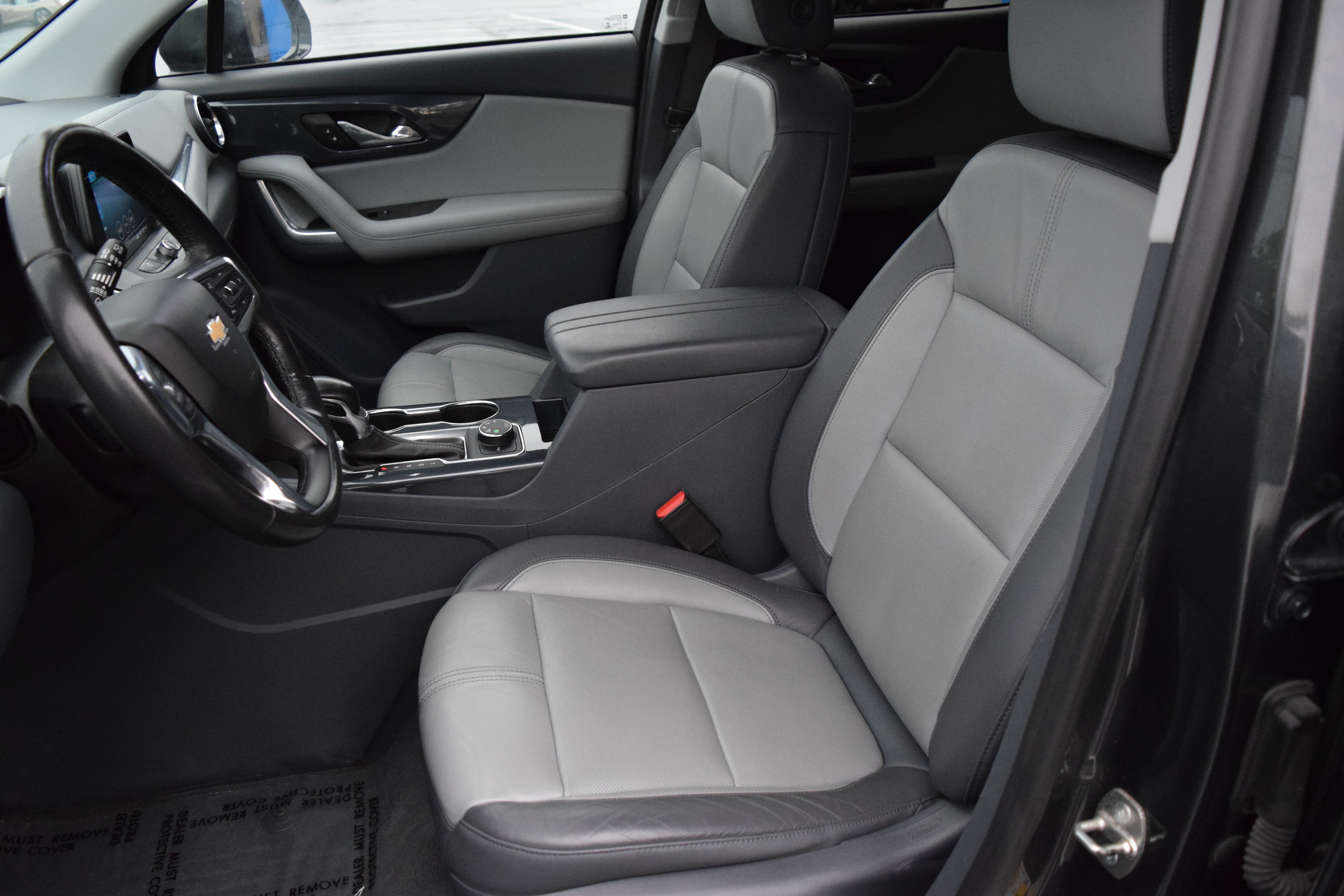 2019 Chevrolet Blazer BASE