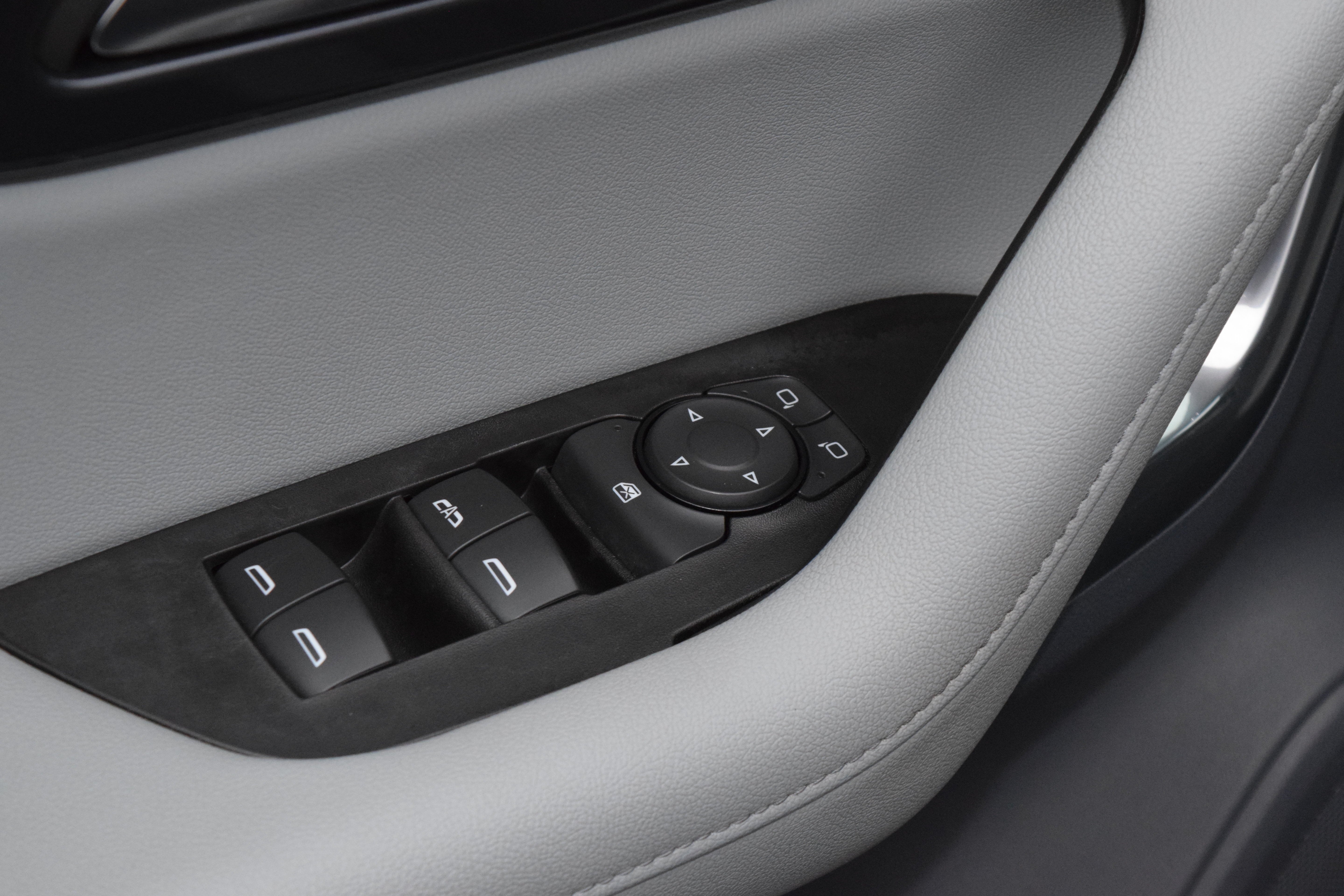 2019 Chevrolet Blazer BASE