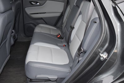 2019 Chevrolet Blazer BASE