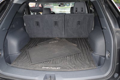 2019 Chevrolet Blazer BASE