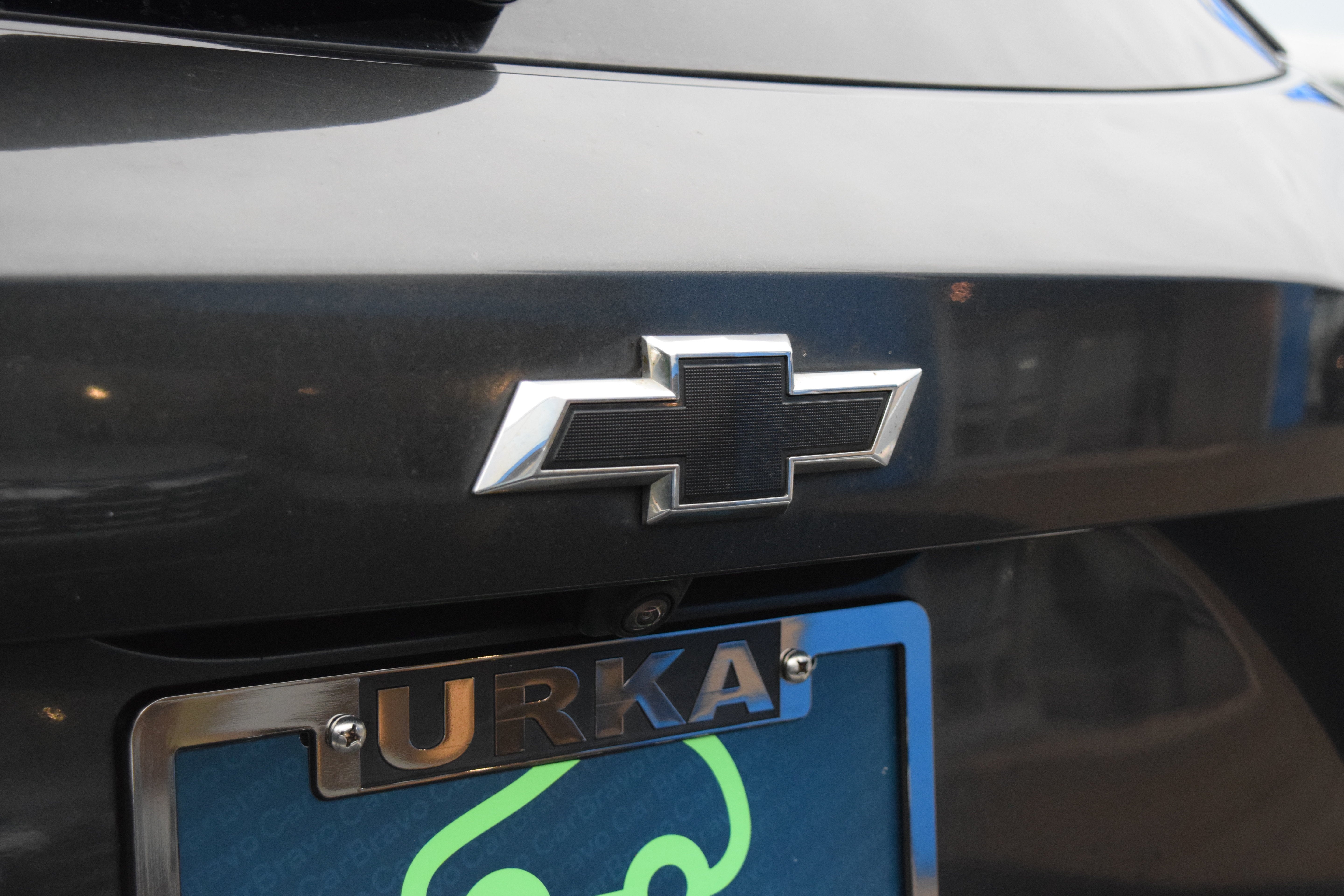 2019 Chevrolet Blazer BASE