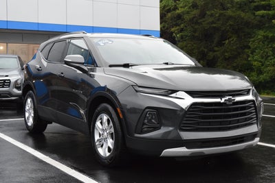2019 Chevrolet Blazer BASE