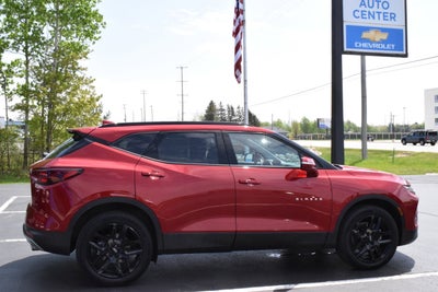 2023 Chevrolet Blazer 3LT
