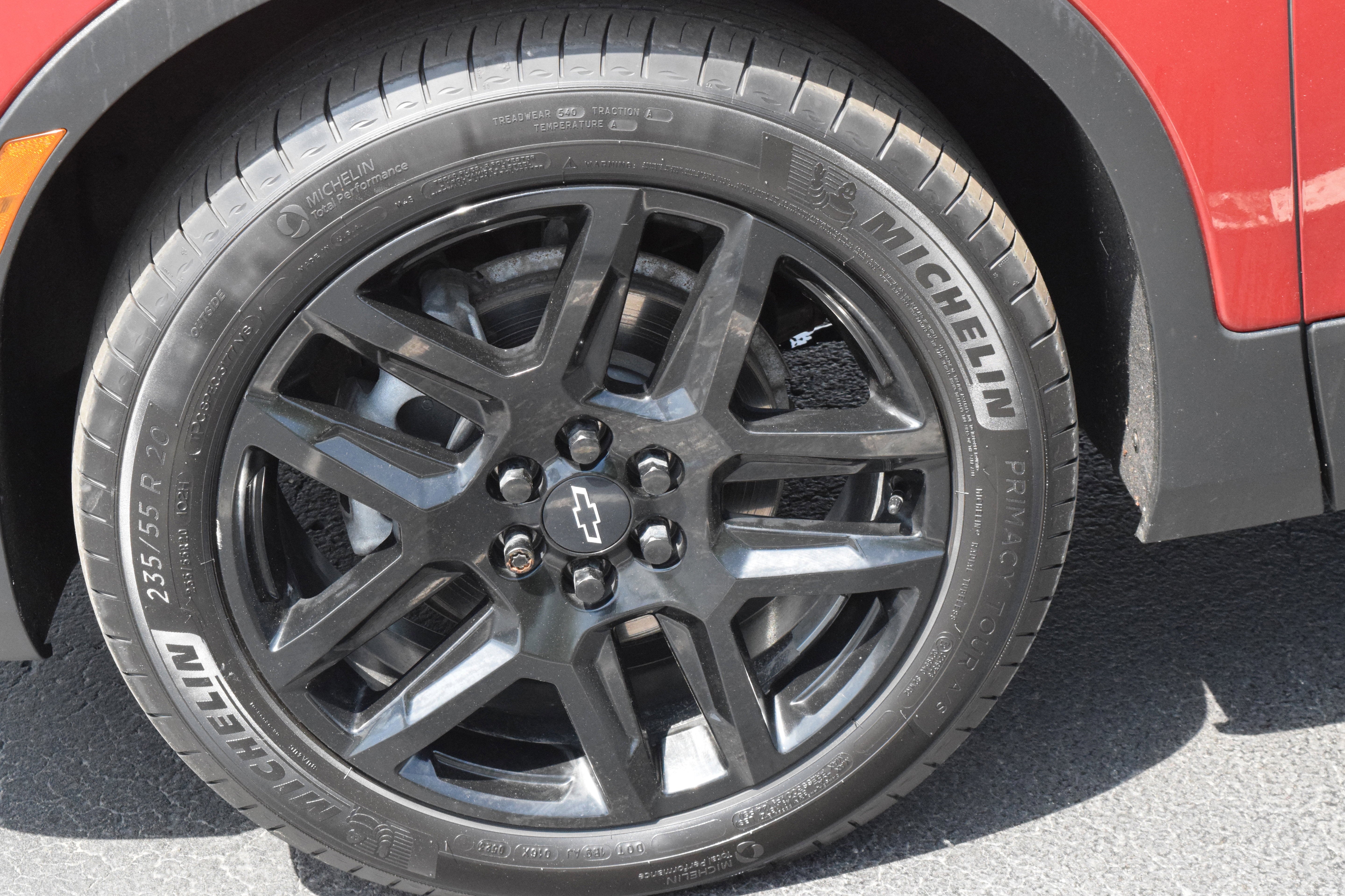 2023 Chevrolet Blazer 3LT