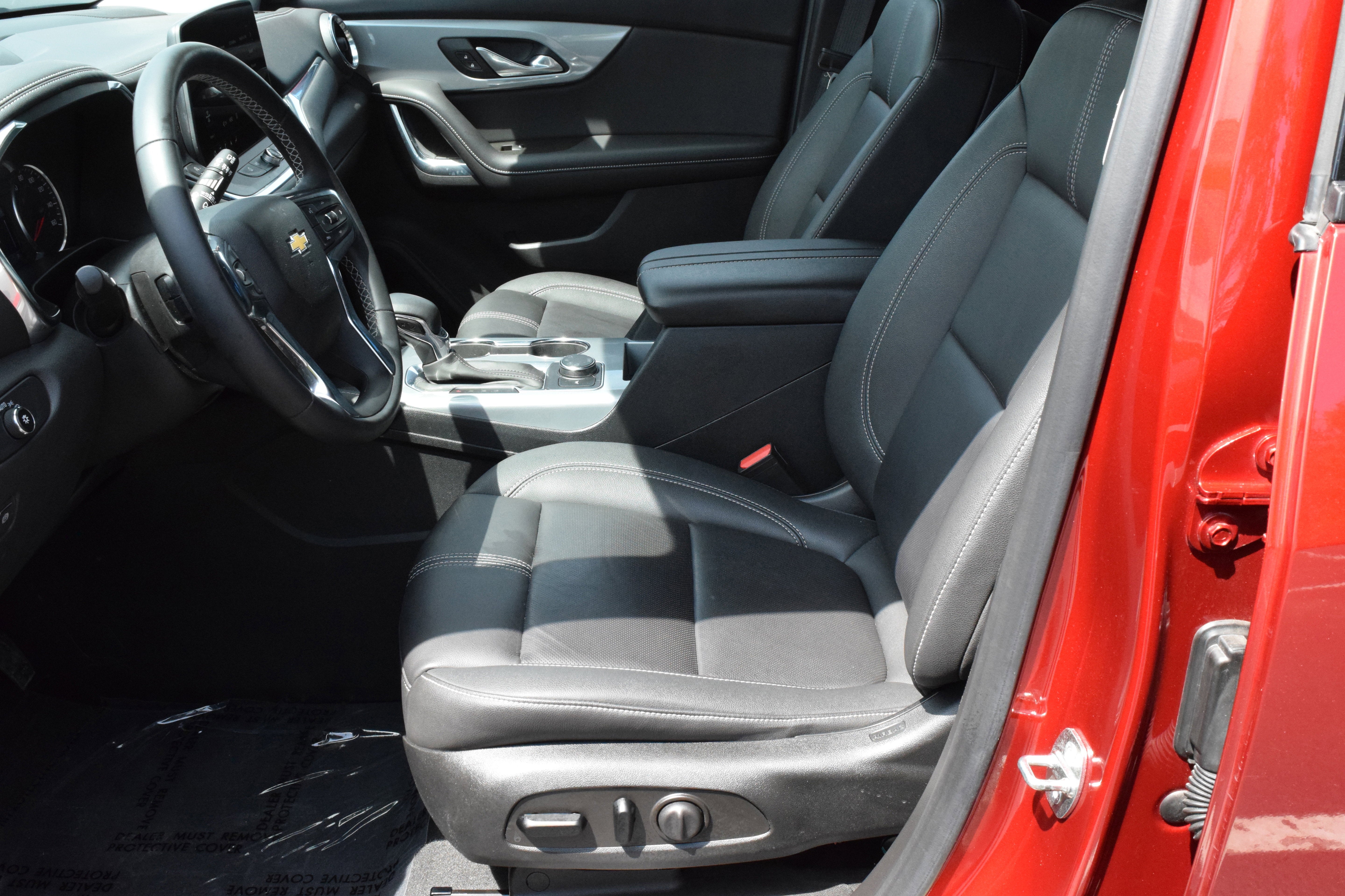 2023 Chevrolet Blazer 3LT