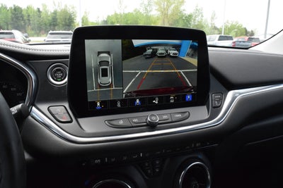 2023 Chevrolet Blazer 3LT