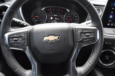 2023 Chevrolet Blazer 3LT
