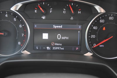 2023 Chevrolet Blazer 3LT