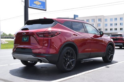 2023 Chevrolet Blazer 3LT