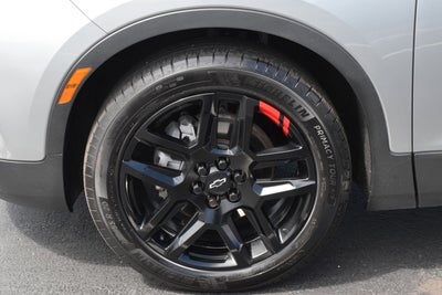2023 Chevrolet Blazer 3LT