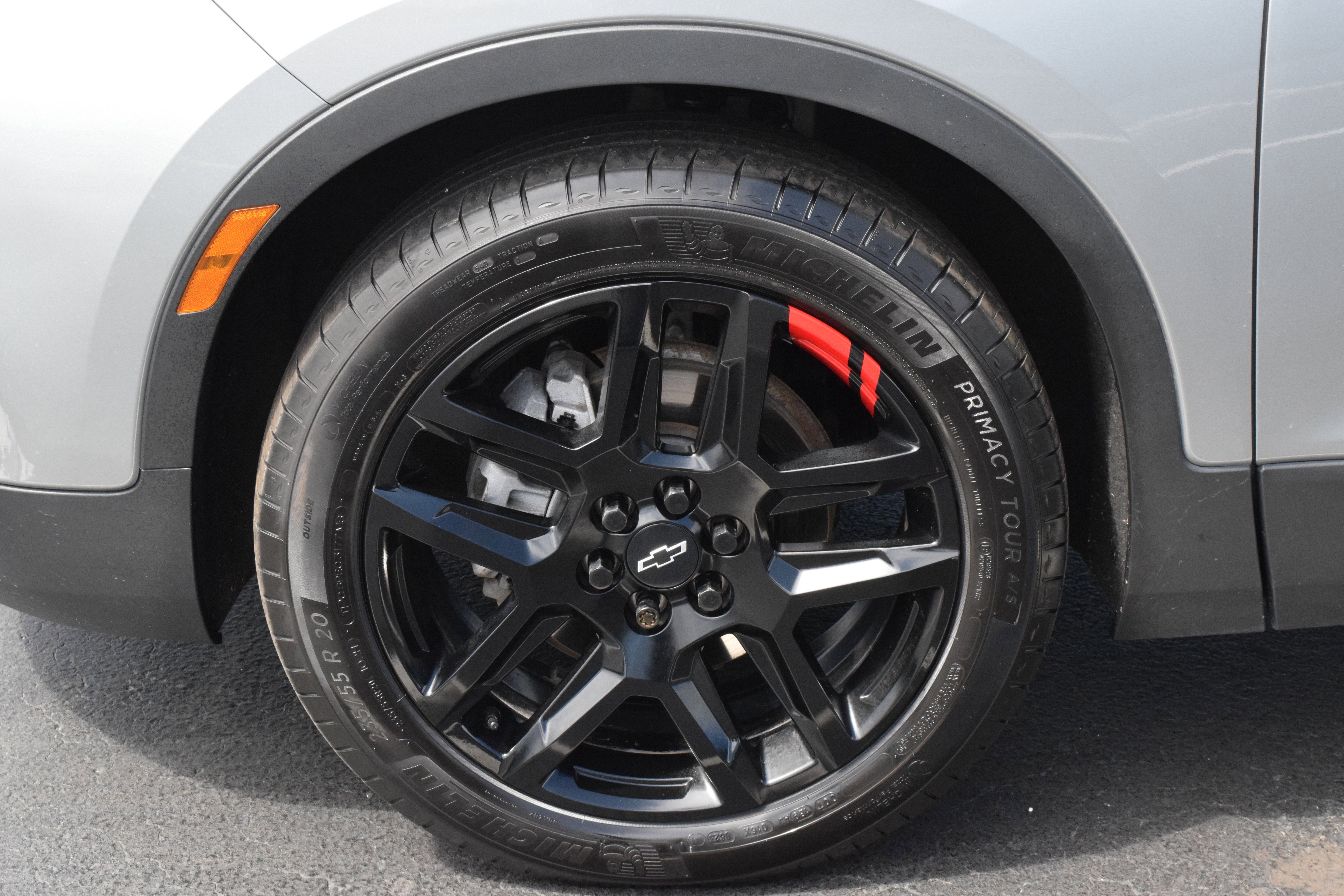 2023 Chevrolet Blazer 3LT