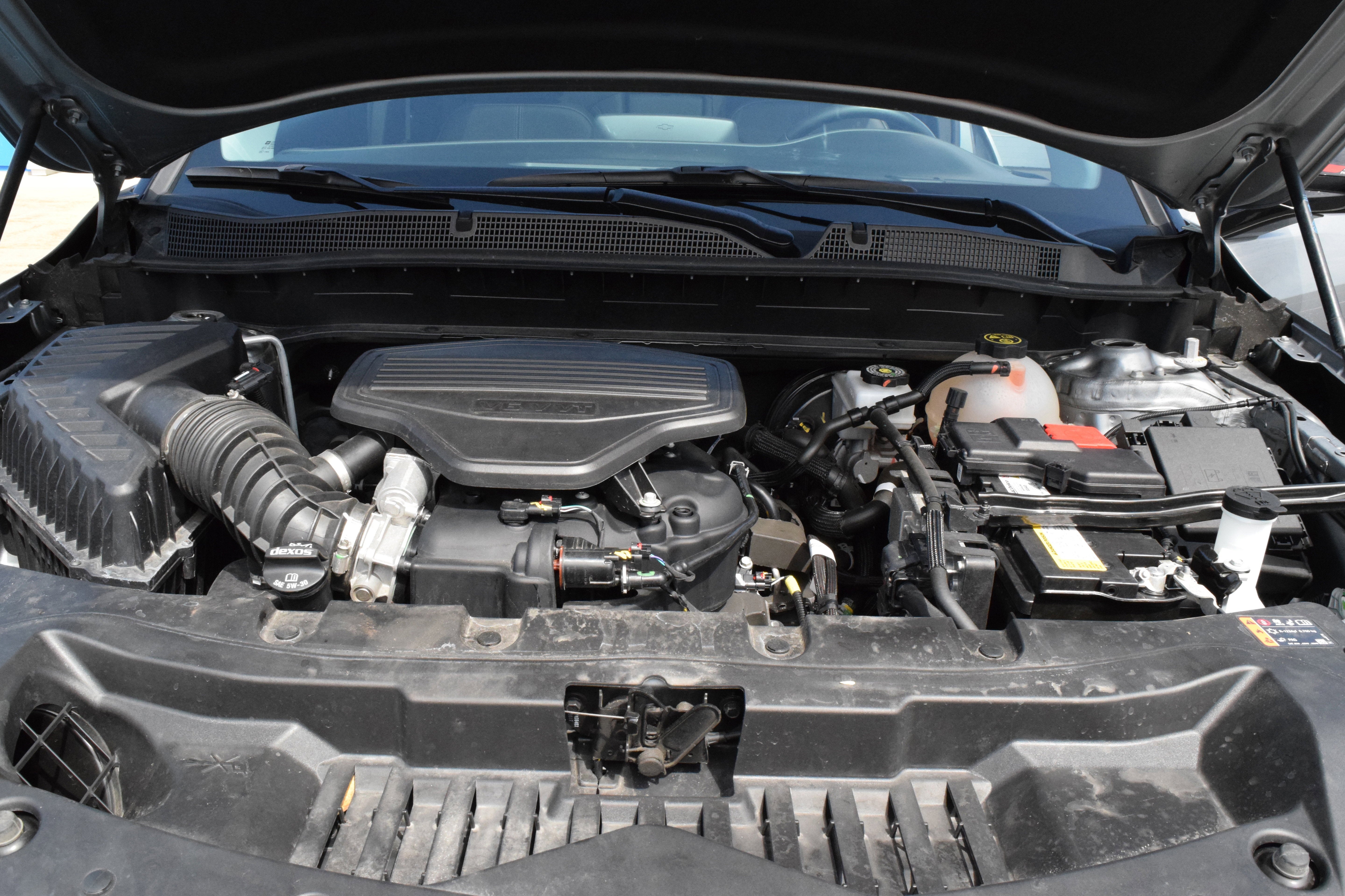2023 Chevrolet Blazer 3LT