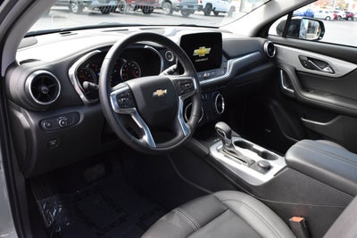 2023 Chevrolet Blazer 3LT