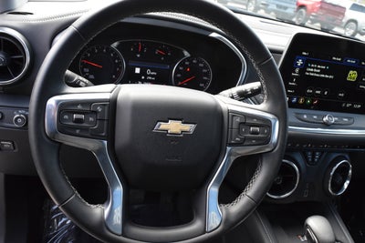 2023 Chevrolet Blazer 3LT