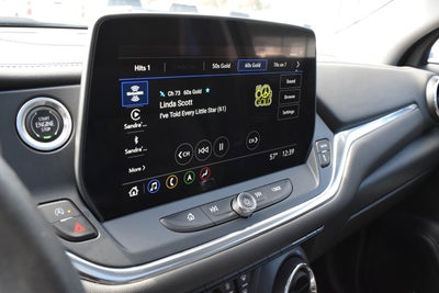2023 Chevrolet Blazer 3LT