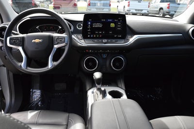 2023 Chevrolet Blazer 3LT
