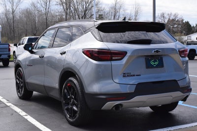 2023 Chevrolet Blazer 3LT