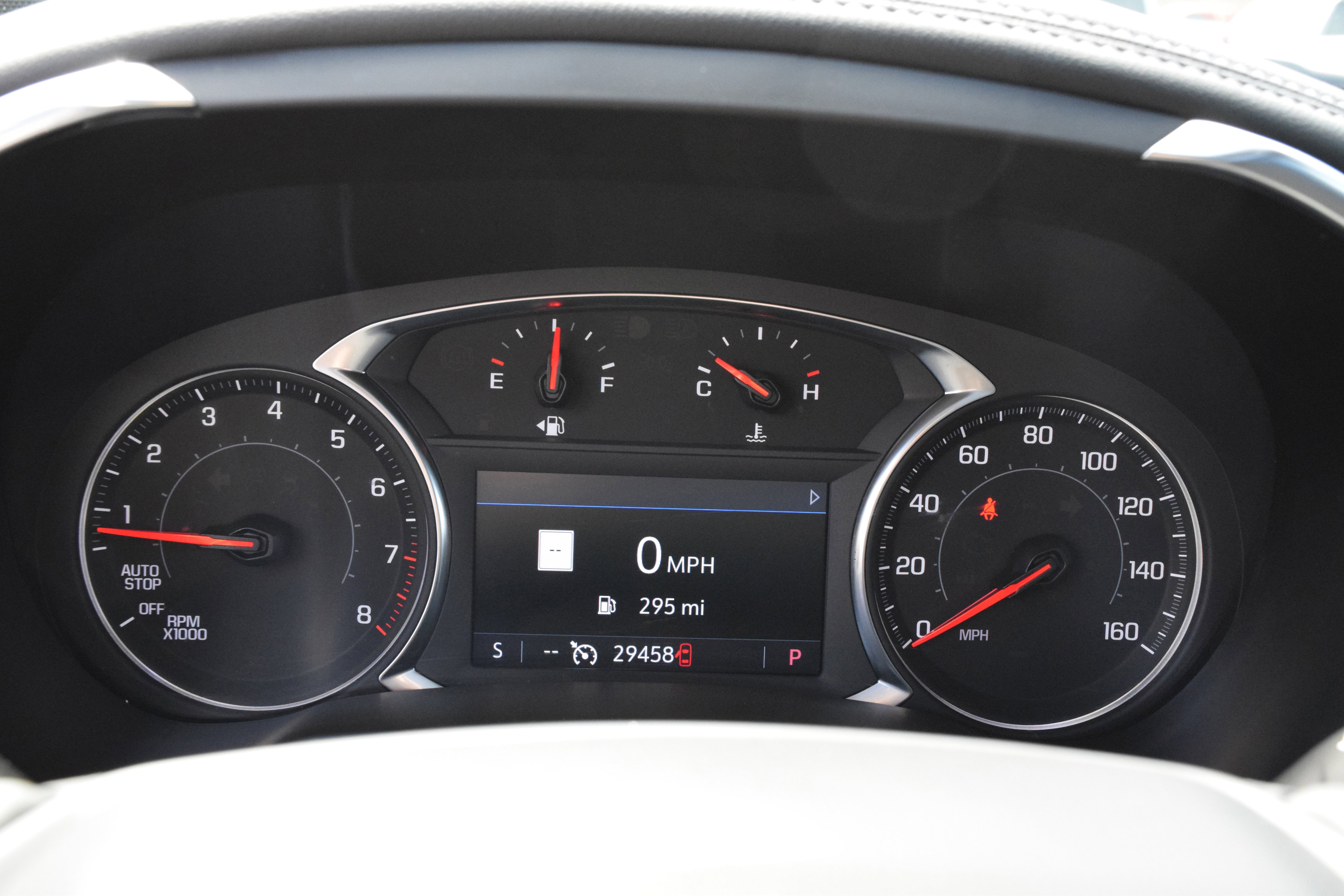 2023 Chevrolet Blazer 3LT