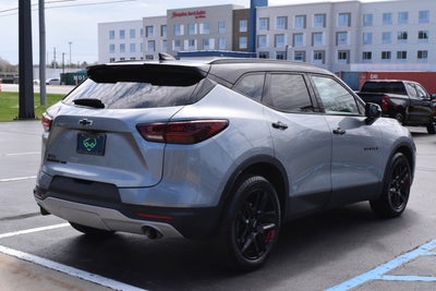 2023 Chevrolet Blazer 3LT