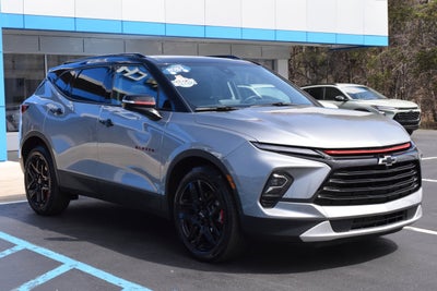 2023 Chevrolet Blazer 3LT