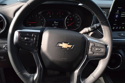 2023 Chevrolet Blazer 3LT