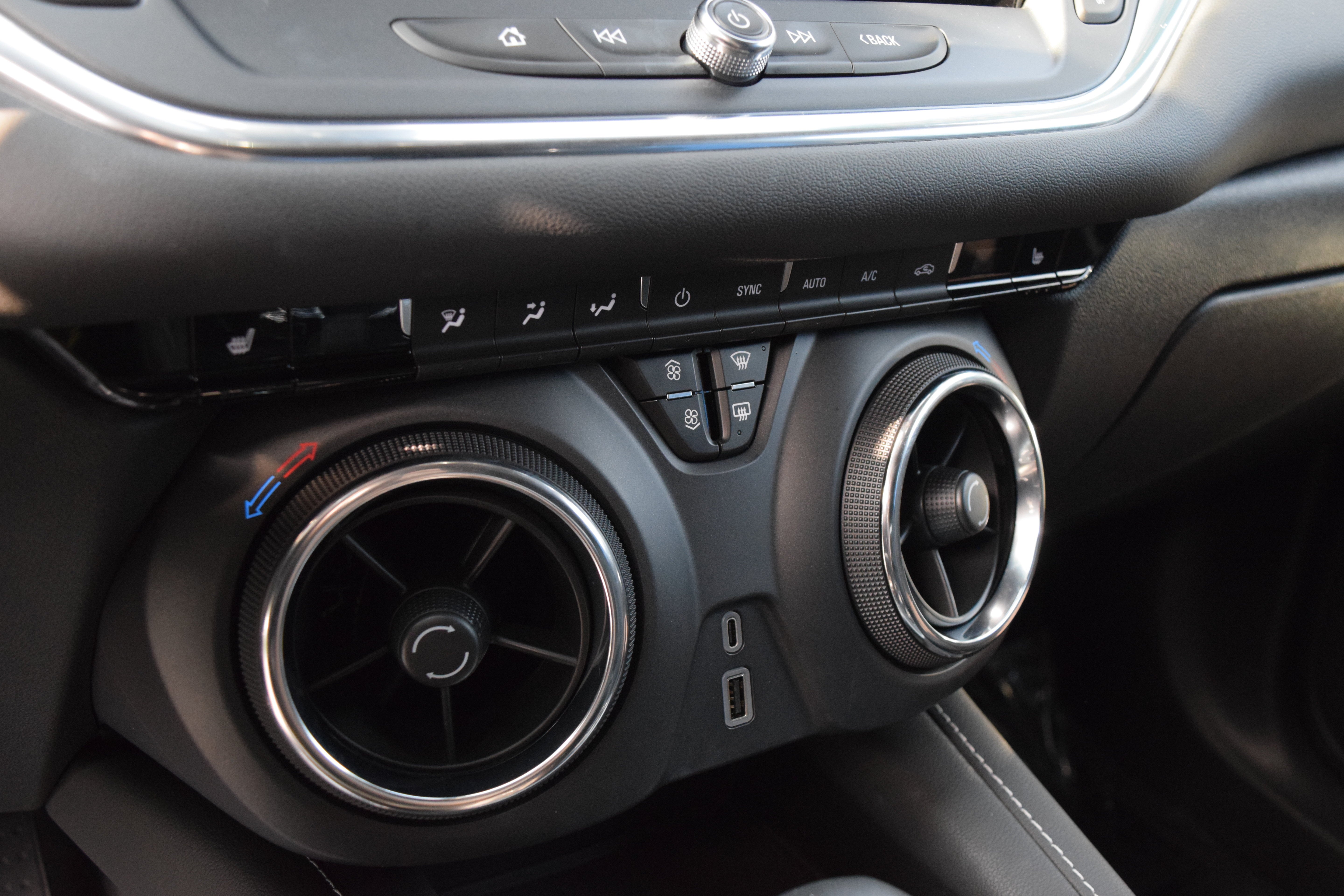 2023 Chevrolet Blazer 3LT