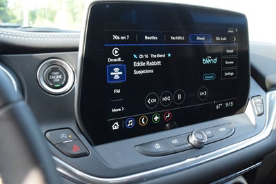 2023 Chevrolet Blazer 3LT