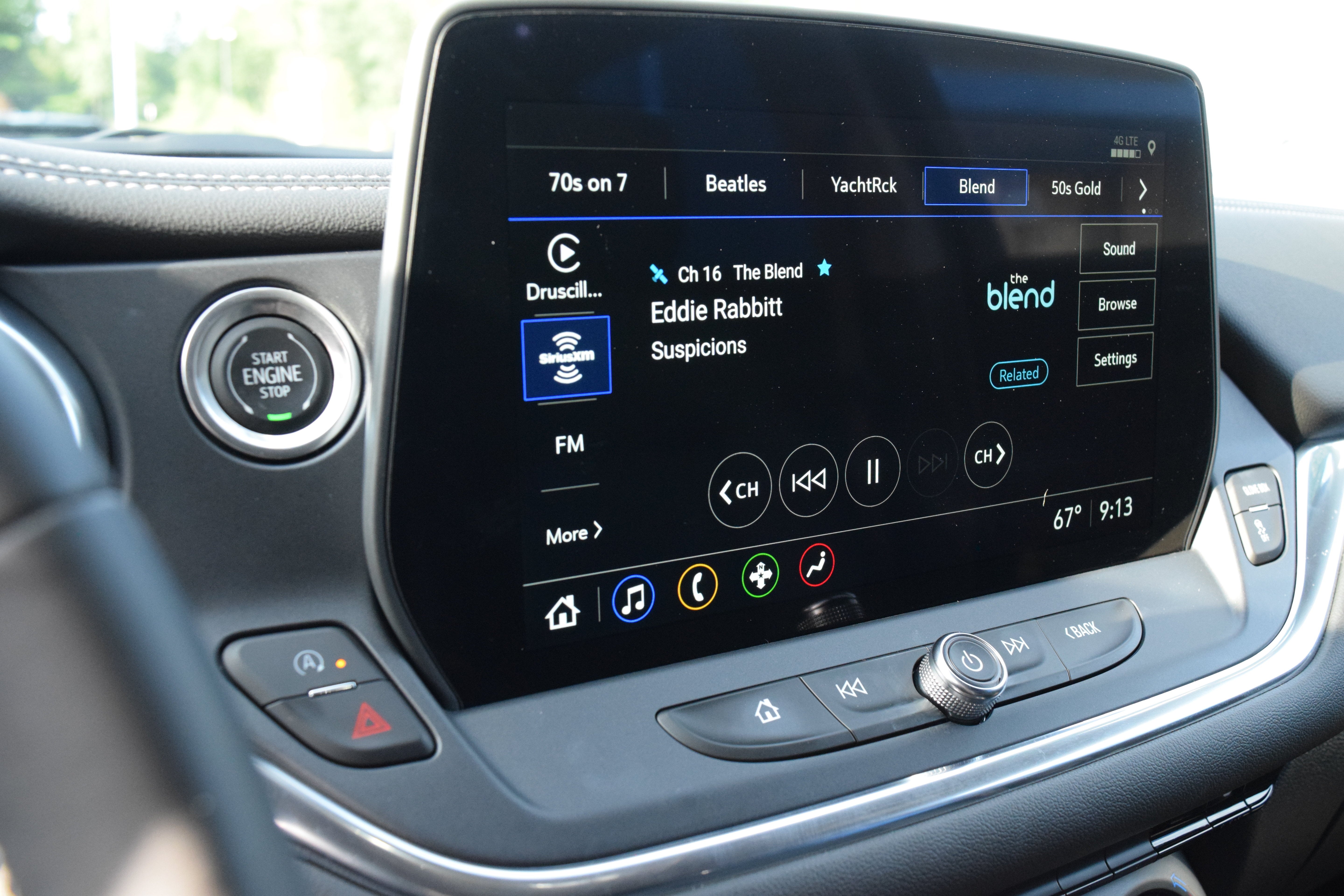 2023 Chevrolet Blazer 3LT