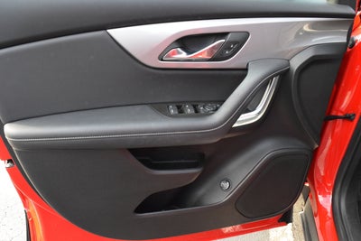 2023 Chevrolet Blazer 3LT