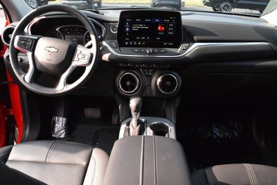2023 Chevrolet Blazer 3LT