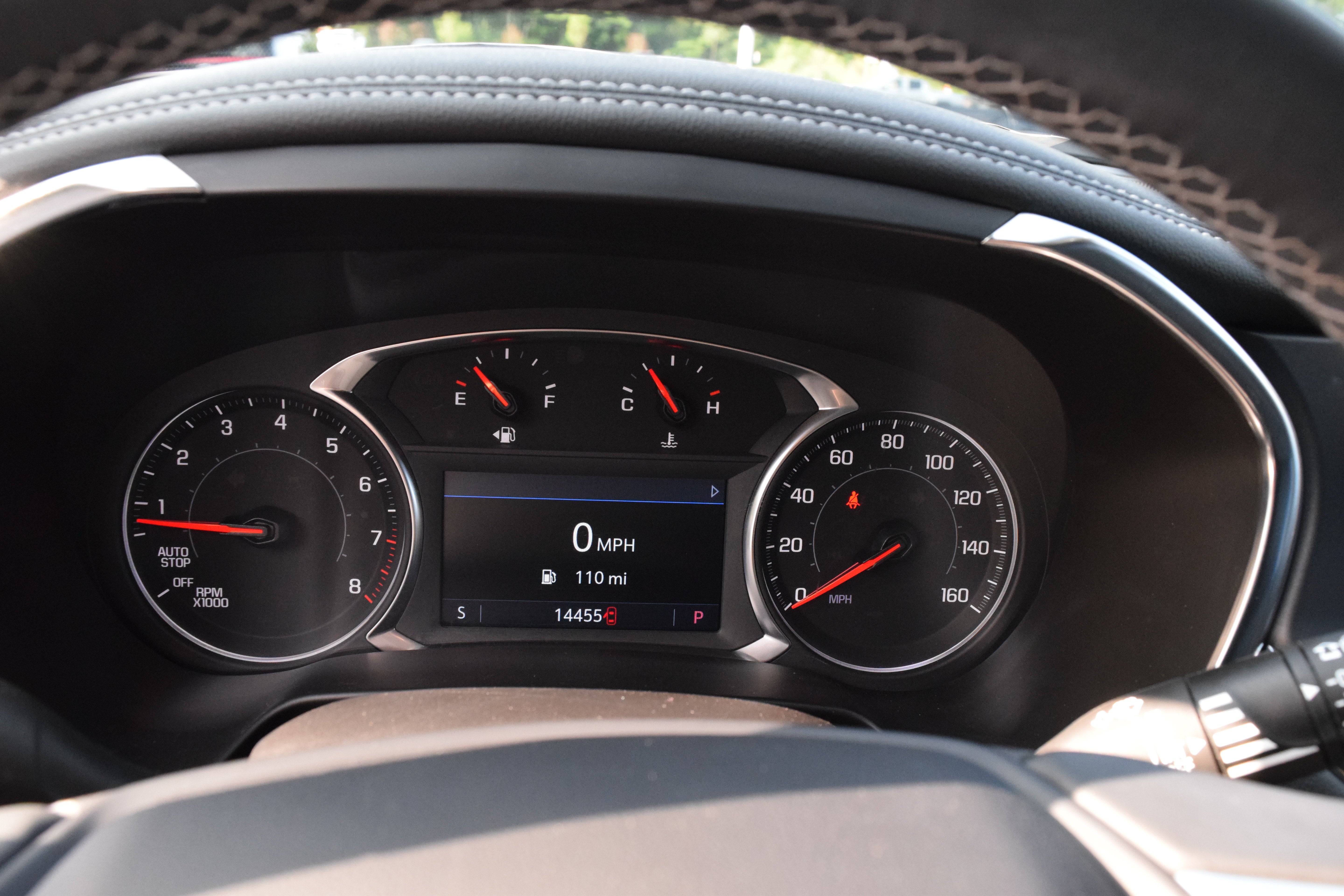 2023 Chevrolet Blazer 3LT