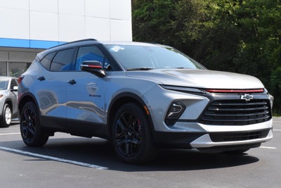 2023 Chevrolet Blazer 3LT