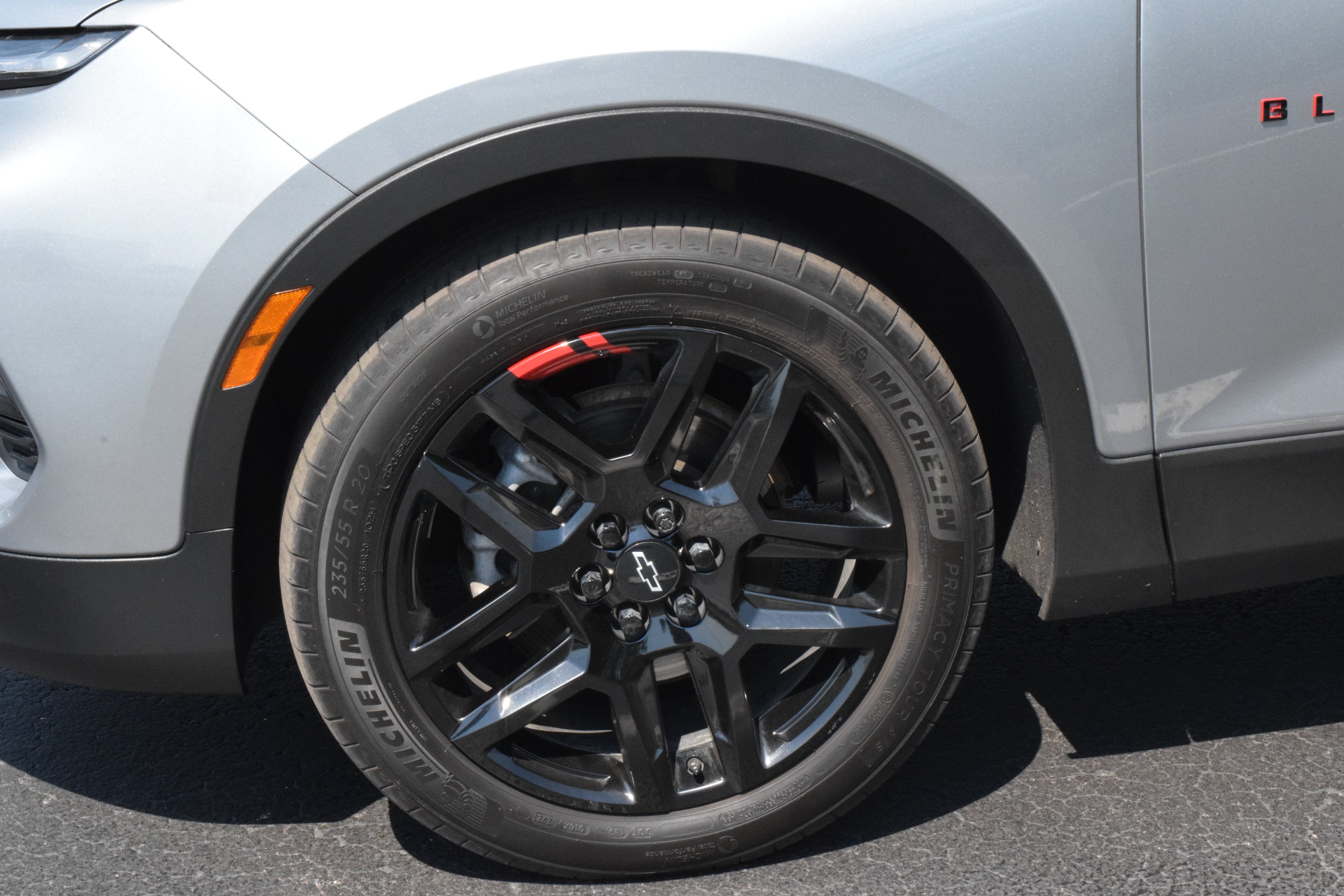 2023 Chevrolet Blazer 3LT