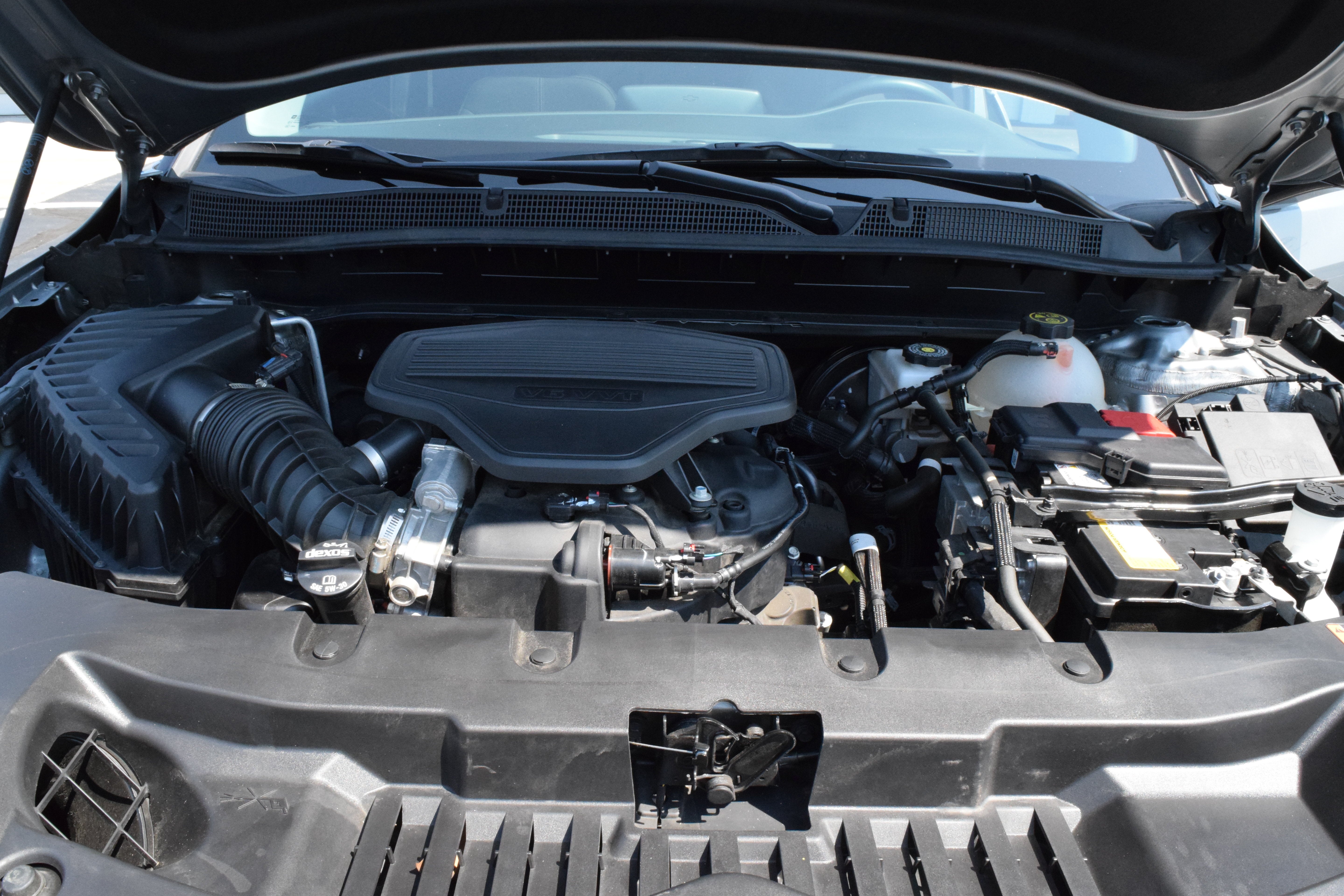 2023 Chevrolet Blazer 3LT