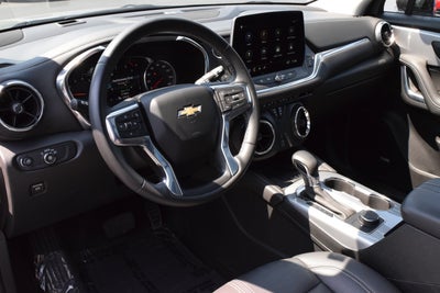 2023 Chevrolet Blazer 3LT