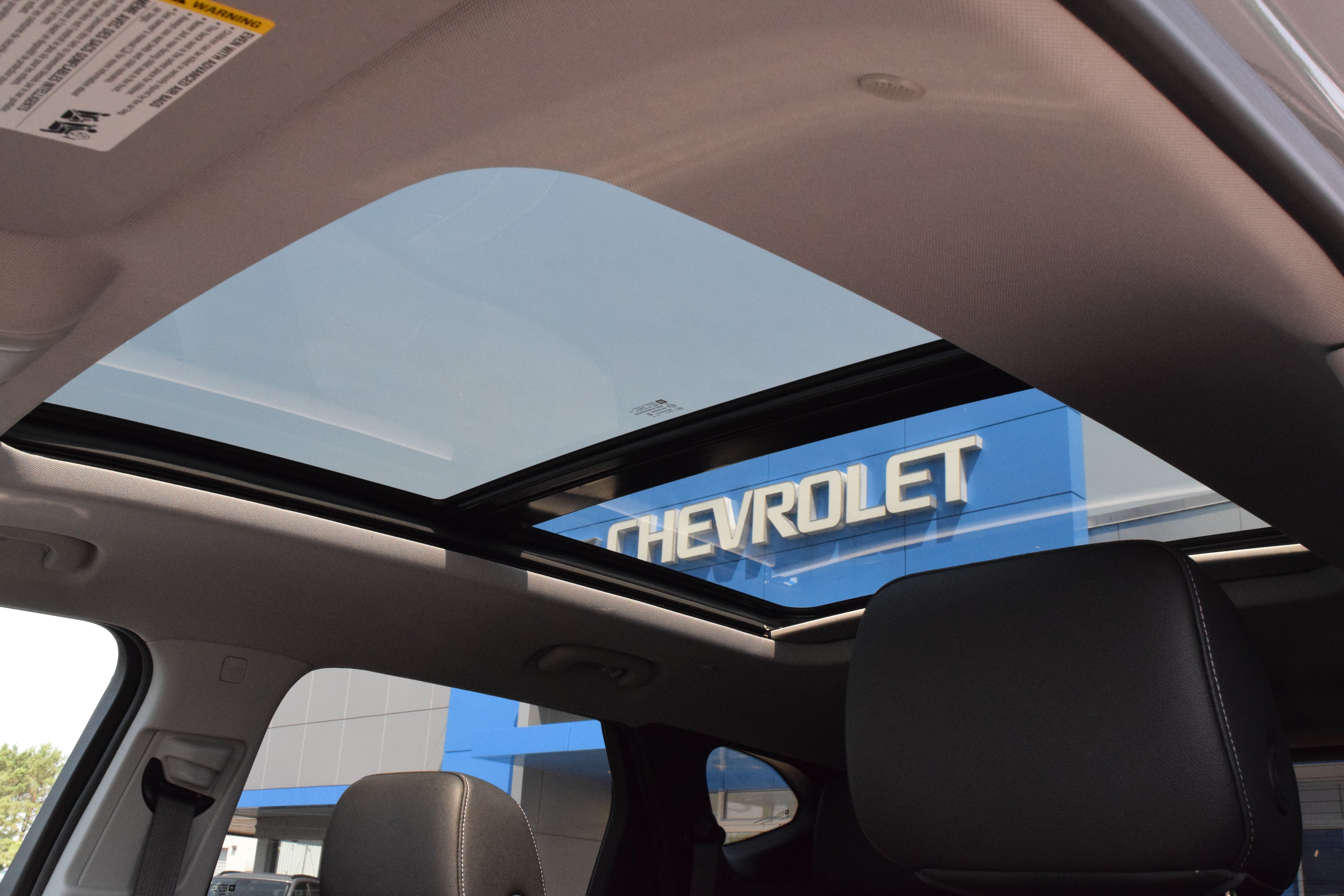 2023 Chevrolet Blazer 3LT