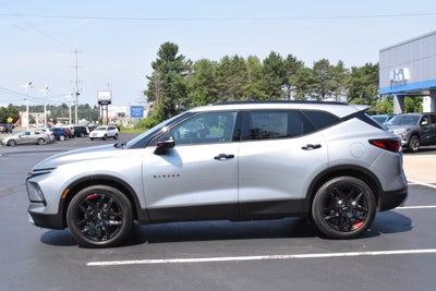 2023 Chevrolet Blazer 3LT