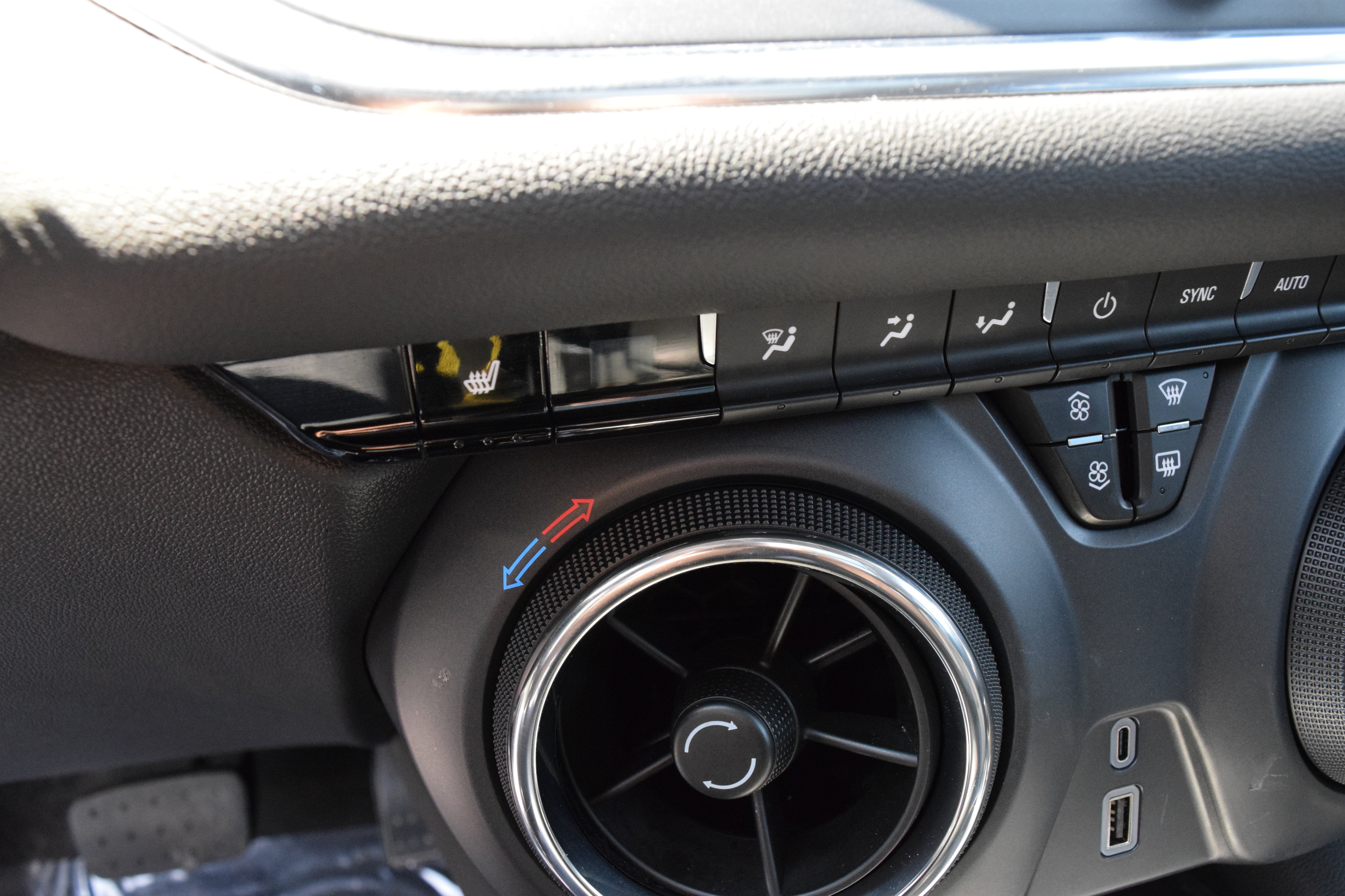 2023 Chevrolet Blazer 3LT