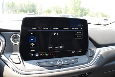 2023 Chevrolet Blazer 3LT