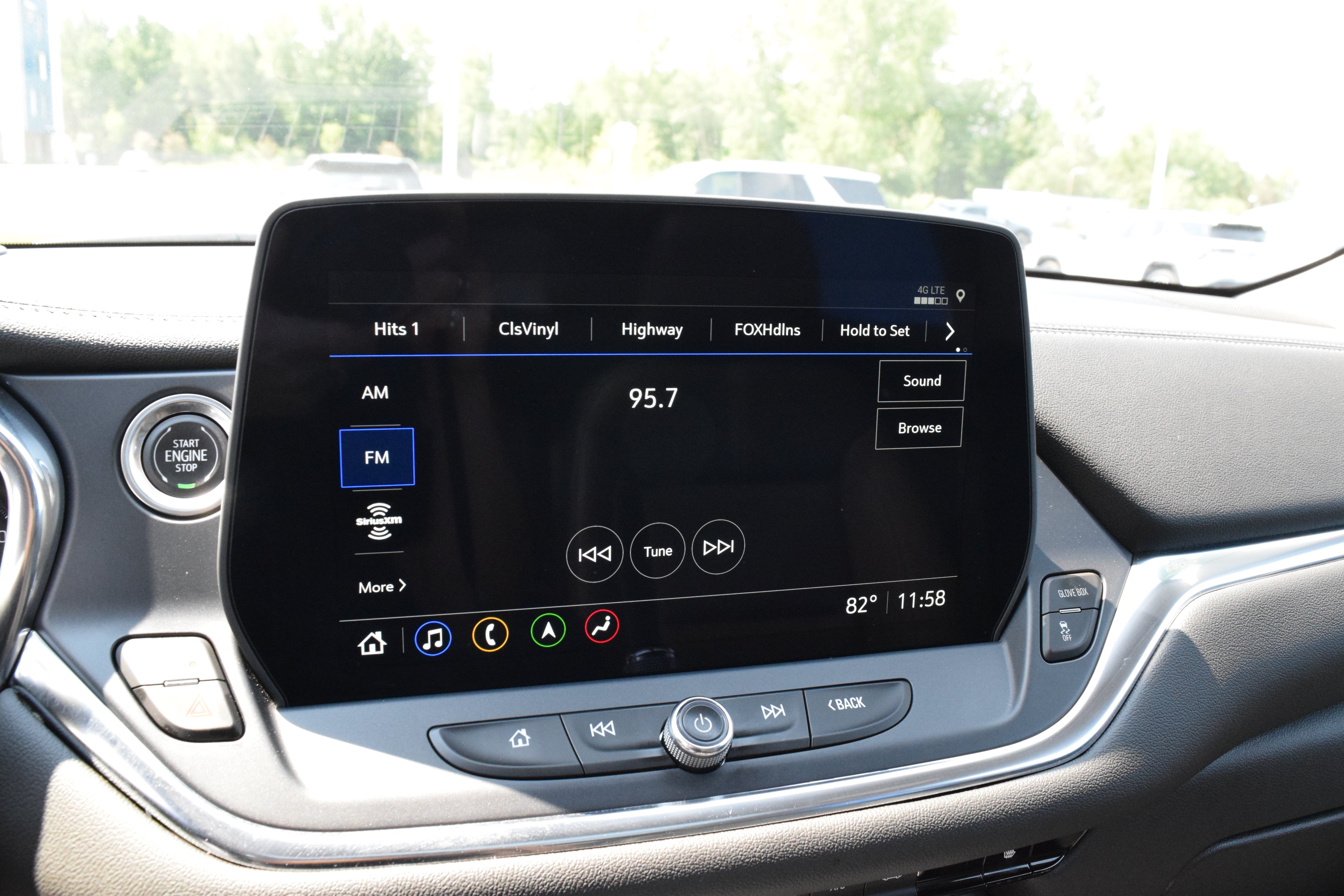 2023 Chevrolet Blazer 3LT
