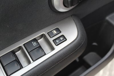 2012 Nissan Versa 1.8 S